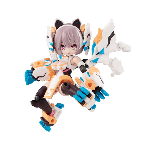  N-202d Titania White Tiger (Ver1.1)