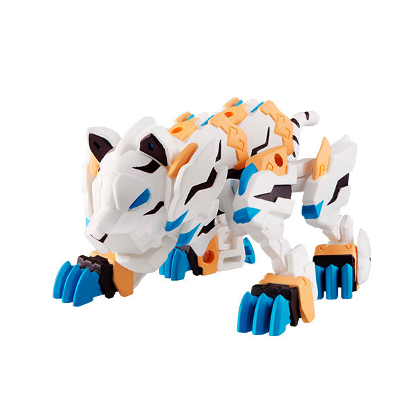  N-202d Titania White Tiger (Ver1.1)