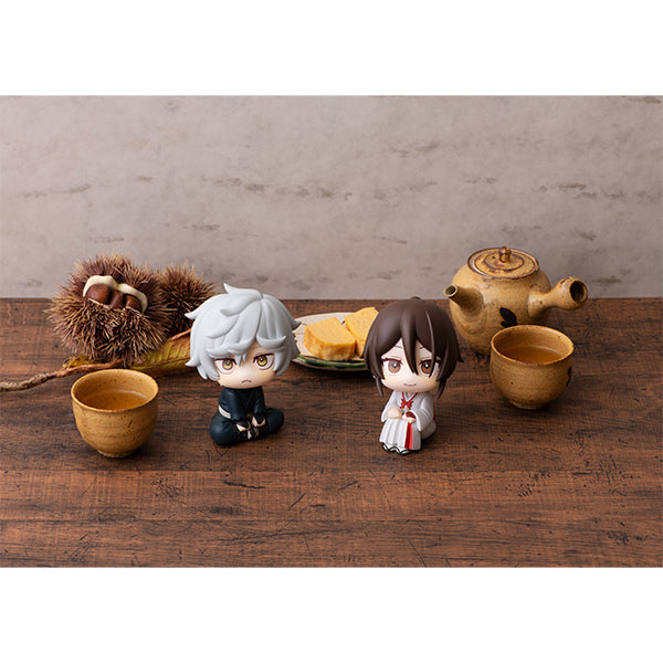 るかっぷ 地獄楽 画眉丸 – viviON BLUE