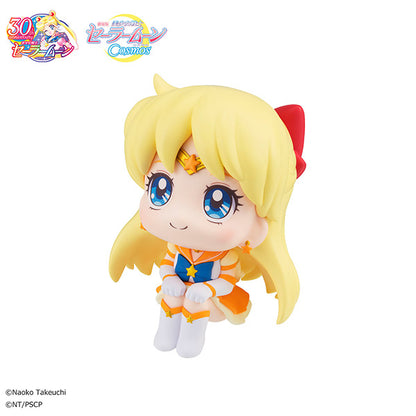 Rukappu Pretty Guardian Sailor Moon Eternal Sailor Venus