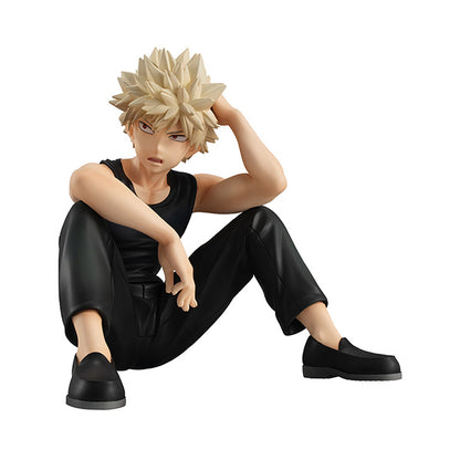 G.E.M. Palm-Size Series: My Hero Academia Katsuki Bakugo