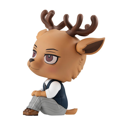 Rukappu Beastars - Louis