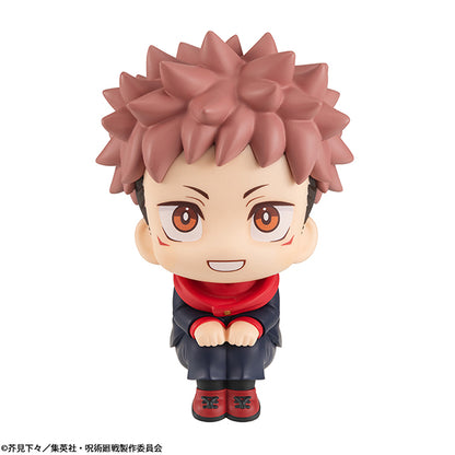 Rukappu Jujutsu Kaisen Yuji Itadori Smiling Ver.