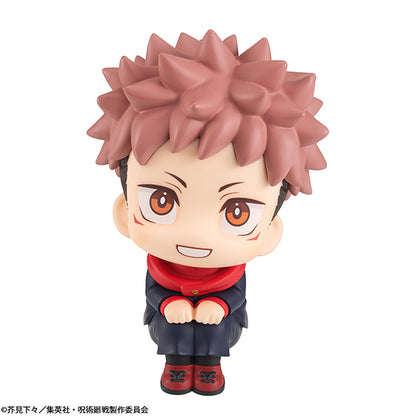 Rukappu Jujutsu Kaisen Yuji Itadori Smiling Ver.