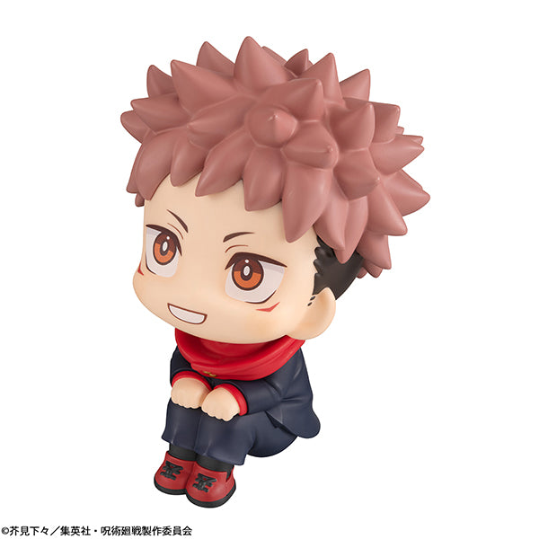 Rukappu Jujutsu Kaisen Yuji Itadori Smiling Ver.