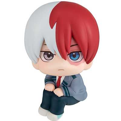 Rukappu My Hero Academia - Shoto Todoroki