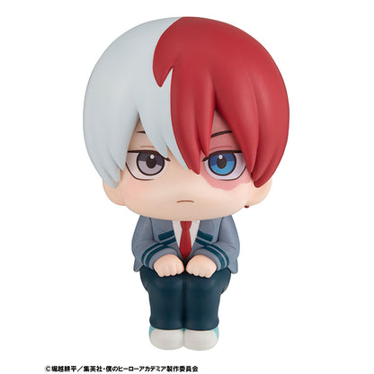 Rukappu My Hero Academia - Shoto Todoroki