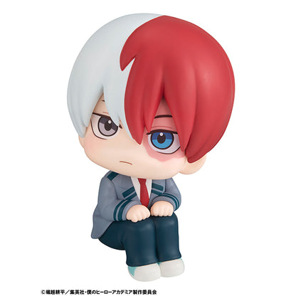 Rukappu My Hero Academia - Shoto Todoroki