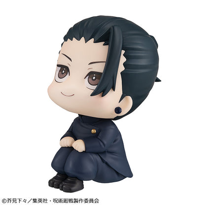 Rukappu Jujutsu Kaisen Natsuyui Jie High School Ver.