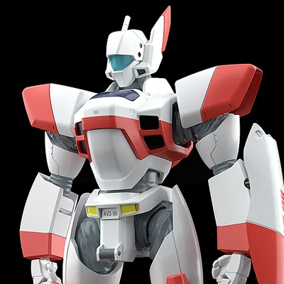 MODEROID 機動警察パトレイバー AVS-98エコノミー 1/60 – viviON BLUE MODEROID 機動警察パトレイバー AVS-98エコノミー 1/60 – viviON BLUE