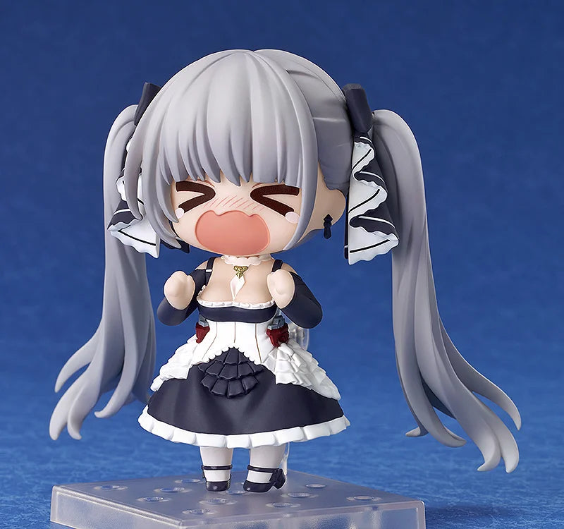 ねんどろいど アズールレーン フォーミダブル – viviON BLUE
