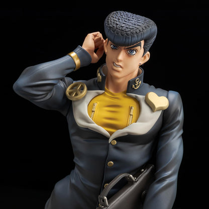 JoJo's Bizarre Adventure: Diamonds Shattered FIGURE MUSEUM Josuke Higashikata 1/8