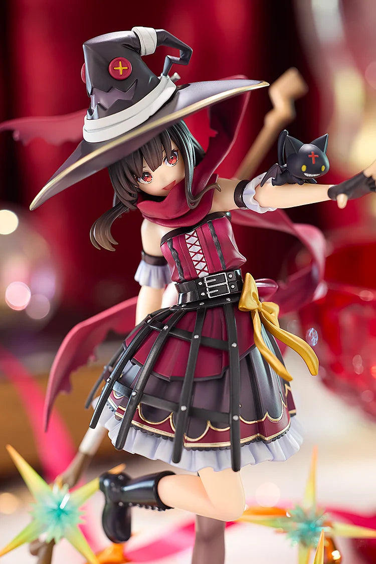 KDcolle Bless This Wonderful World！  Megumin 原版 10 周年纪念版