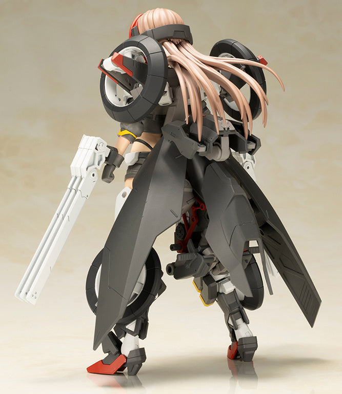 フレームアームズ・ガール ウィルバーナイン