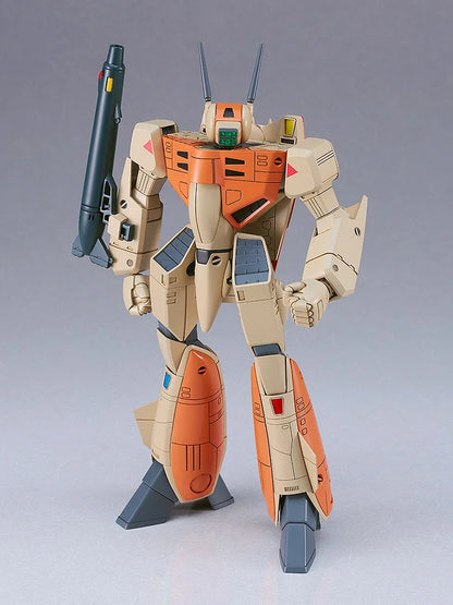 PLAMAX PX09 Super Dimension Fortress Macross VF-1D Battroid Valkyrie 1/72