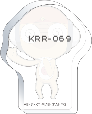 개구리 중사 케로로 코로트 아크릴 피규어 쿠루루(069)