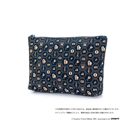 Hatsune Miku x Koshu Inden - Accessory Case (Small)