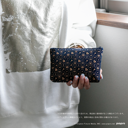 Hatsune Miku x Koshu Inden - Accessory Case (Small)