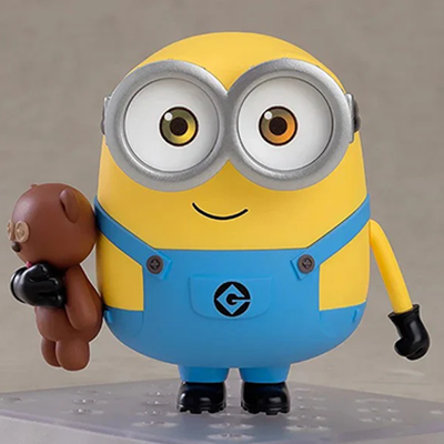 Nendoroid Minions Bob