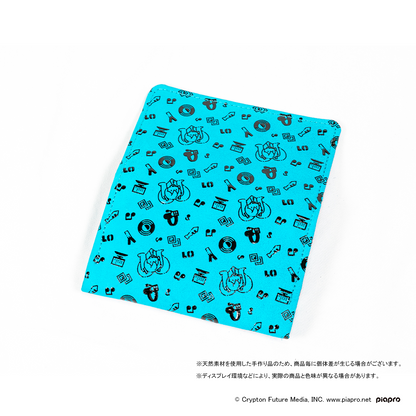 Hatsune Miku x Koshu Inden - Business Card Holder (Future/Mirai)