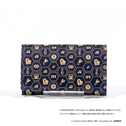 Hatsune Miku x Koshu Inden - Business Card Holder (Tradition/Dentou)