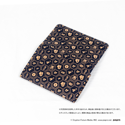 Hatsune Miku x Koshu Inden - Business Card Holder (Tradition/Dentou)