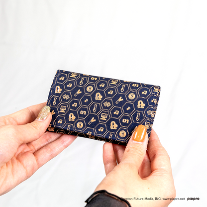 Hatsune Miku x Koshu Inden - Business Card Holder (Tradition/Dentou)