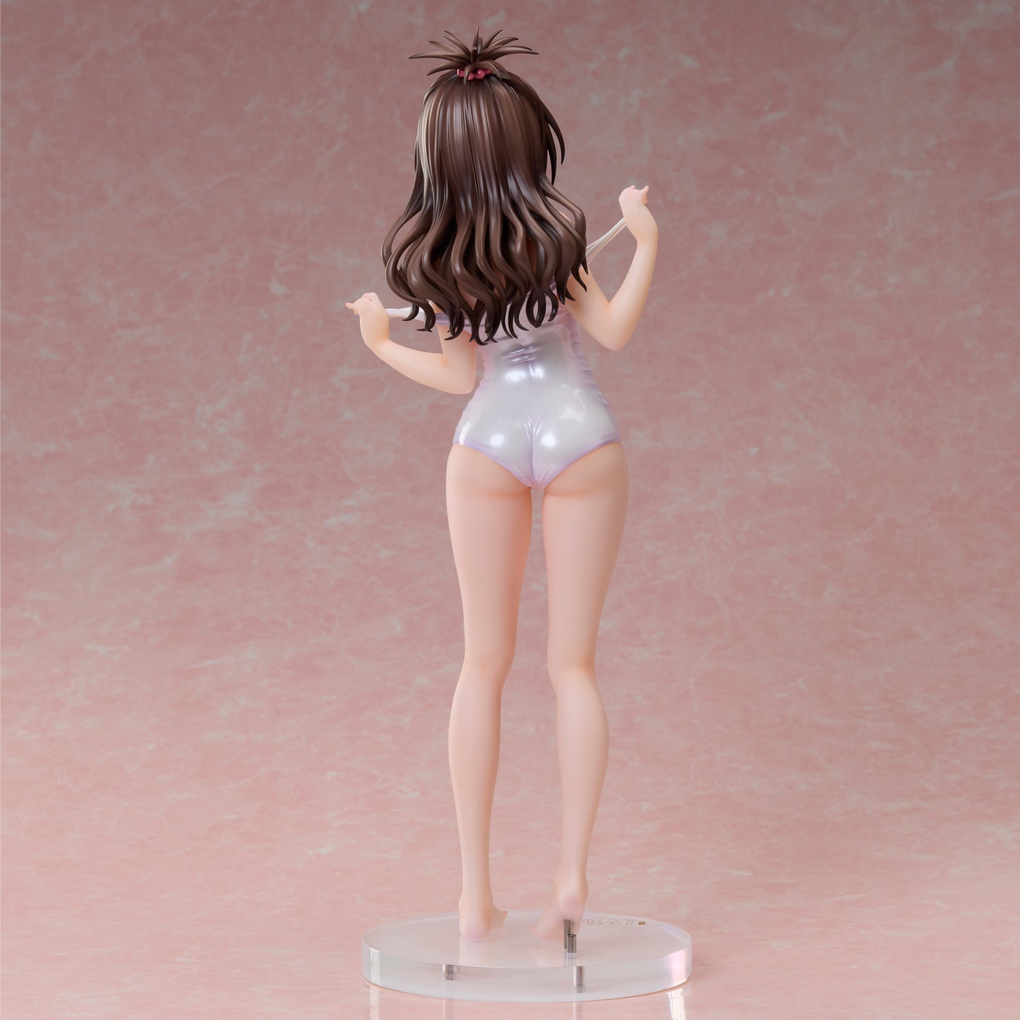 ToLOVEる－とらぶる－ダークネス 水着シリーズ 「結城美柑  1/4サイズ」ミューズカラー Ver.