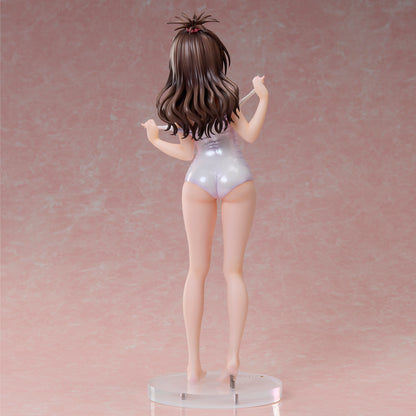 ToLOVEる－とらぶる－ダークネス 水着シリーズ 「結城美柑  1/4サイズ」ミューズカラー Ver.