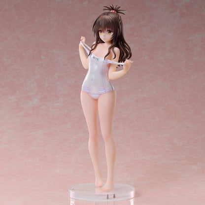 ToLOVEる－とらぶる－ダークネス 水着シリーズ 「結城美柑  1/4サイズ」ミューズカラー Ver.