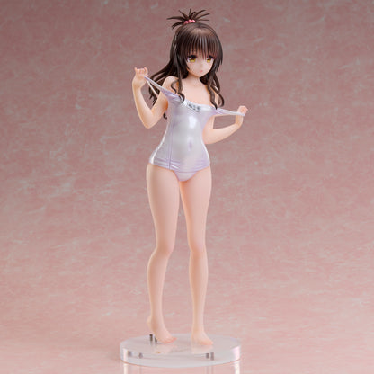 ToLOVEる－とらぶる－ダークネス 水着シリーズ 「結城美柑  1/4サイズ」ミューズカラー Ver.
