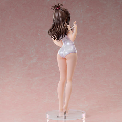 ToLOVEる－とらぶる－ダークネス 水着シリーズ 「結城美柑  1/4サイズ」ミューズカラー Ver.
