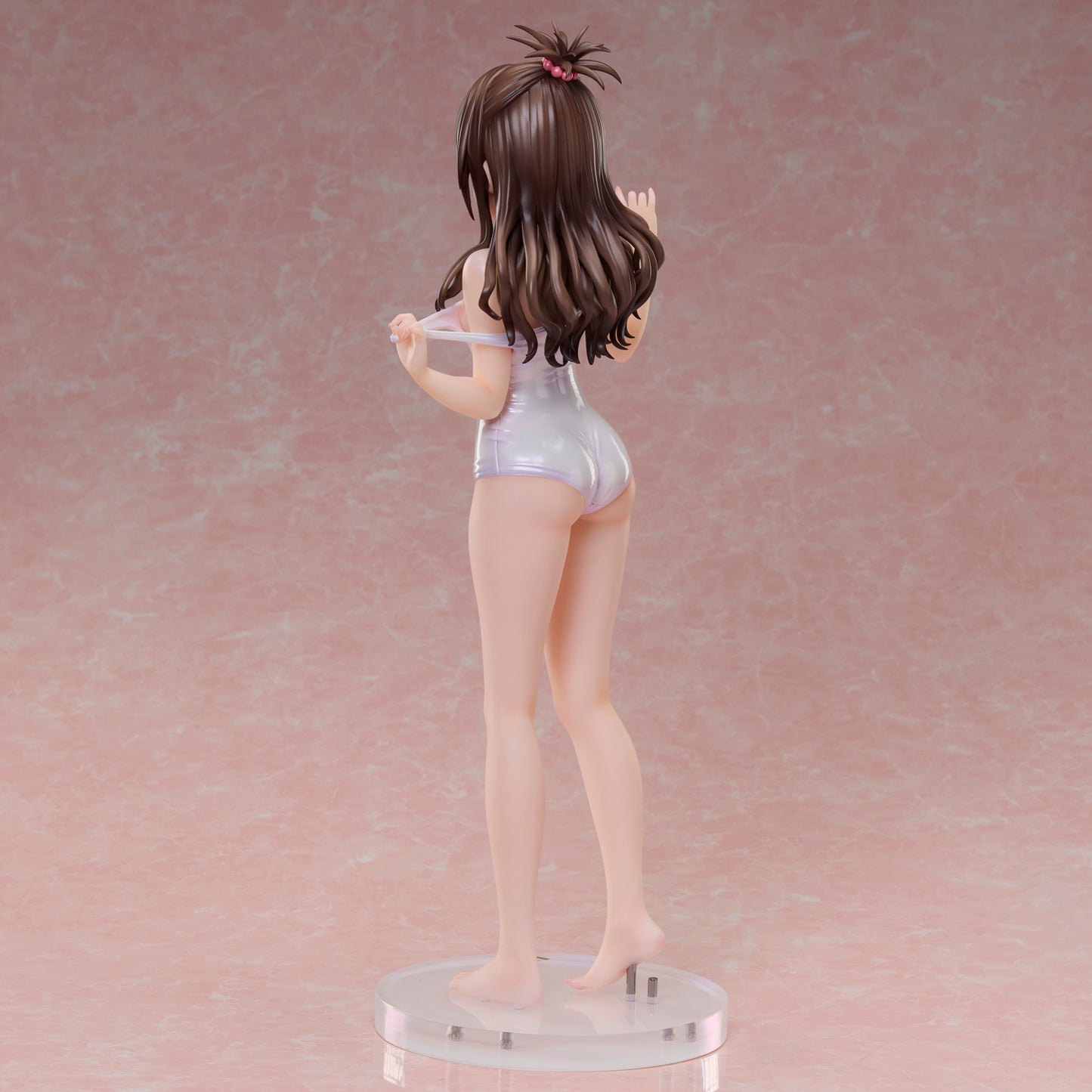 ToLOVEる－とらぶる－ダークネス 水着シリーズ 「結城美柑  1/4サイズ」ミューズカラー Ver.