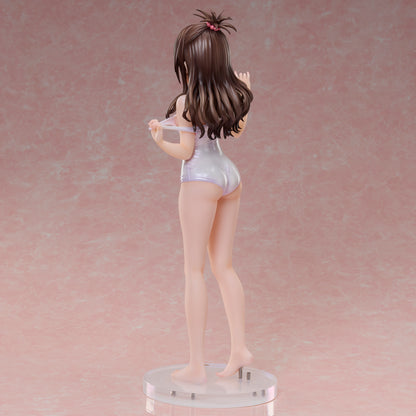 ToLOVEる－とらぶる－ダークネス 水着シリーズ 「結城美柑  1/4サイズ」ミューズカラー Ver.