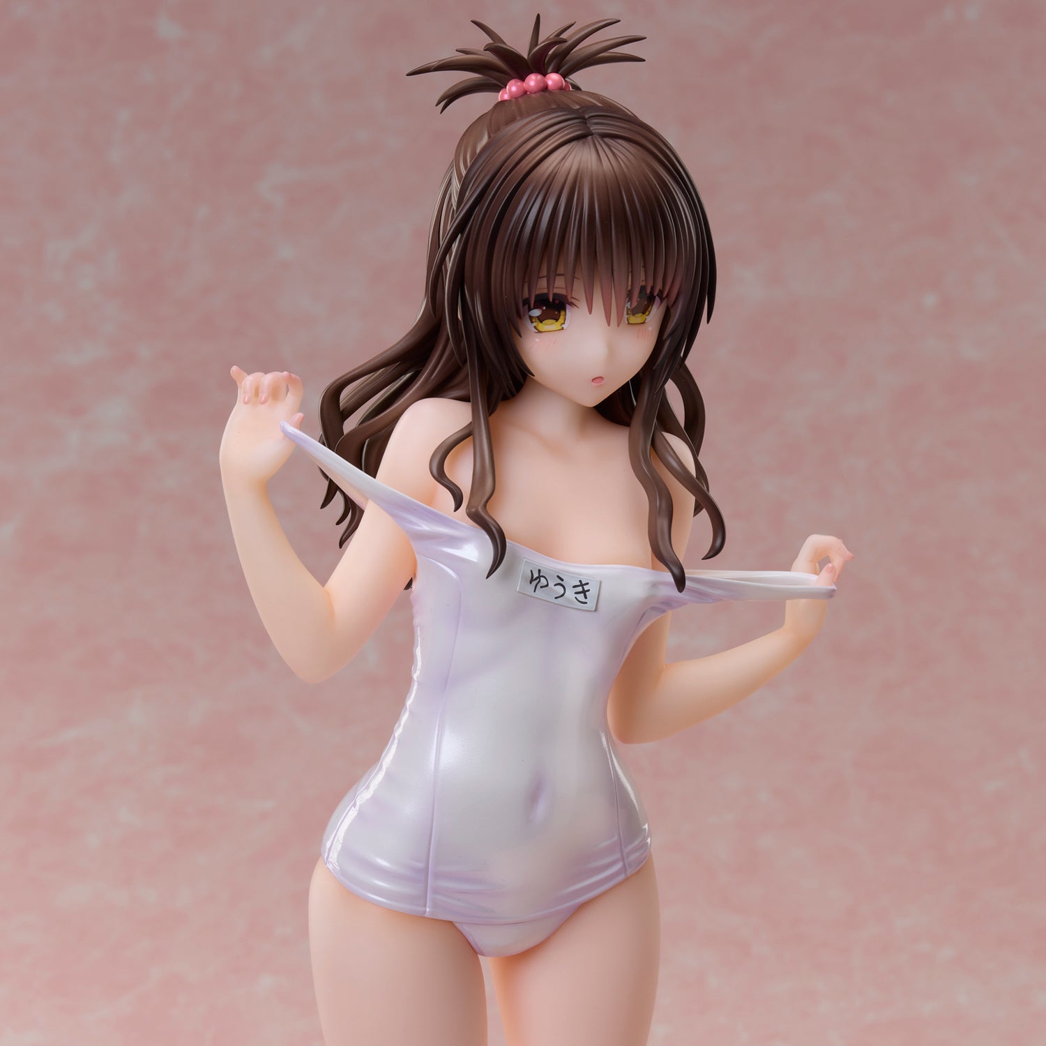 To Love Ru-Trouble-Darkness Swimsuit Series 
