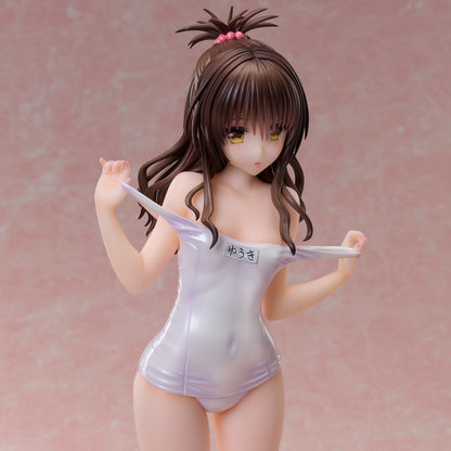 ToLOVEる－とらぶる－ダークネス 水着シリーズ 「結城美柑  1/4サイズ」ミューズカラー Ver.