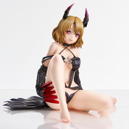 To Love Ru-Trouble-Darkness Risa Momioka Darkness ver.1/6 RenewalLupapackage version