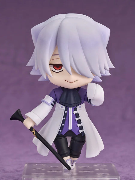ねんどろいど PandoraHearts ザークシーズ=ブレイク – viviON BLUE