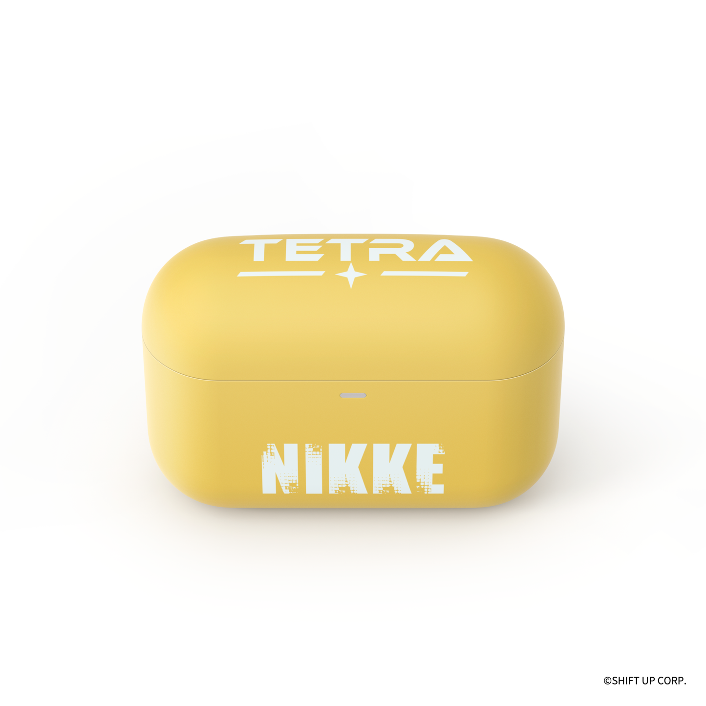 ZE500 for ASMR GODDESS OF VICTORY: NIKKE Edition -Anis: Star Ver.-