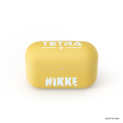ZE500 for ASMR GODDESS OF VICTORY: NIKKE Edition -Anis: Star Ver.-
