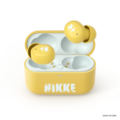 ZE500 for ASMR GODDESS OF VICTORY: NIKKE Edition -Anis: Star Ver.-