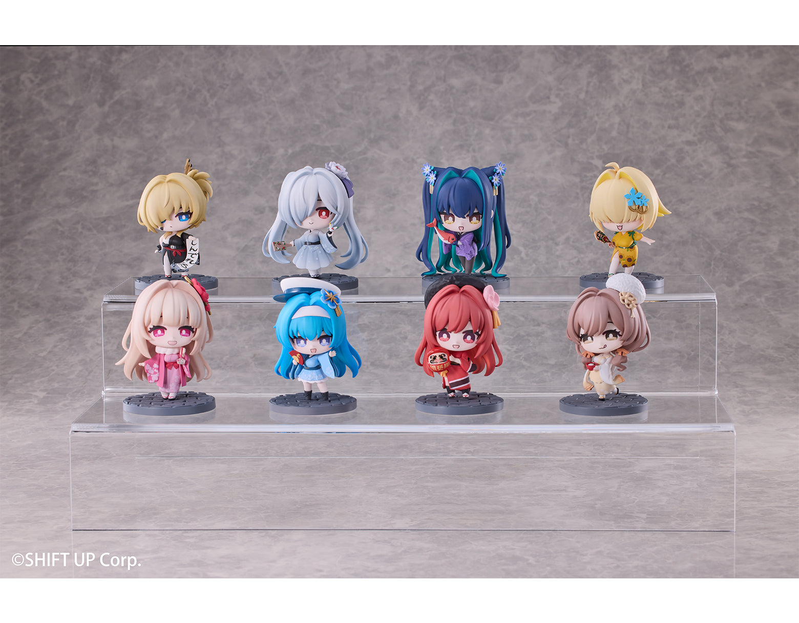 viviON BLUE(ヴィヴィオンブルー)｜二次元総合ショップ