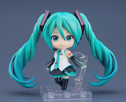 ねんどろいど キャラクター・ボーカル・シリーズ01 初音ミク 初音ミク V3