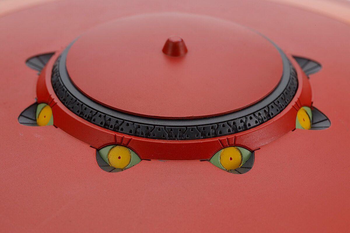 Nadia Mechanic Selection Part 2 [Reproduction]. – viviON BLUE