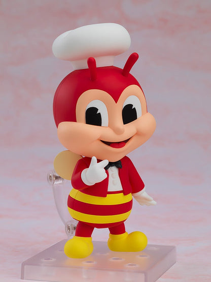 Nendoroid Jollibee - Jollibee