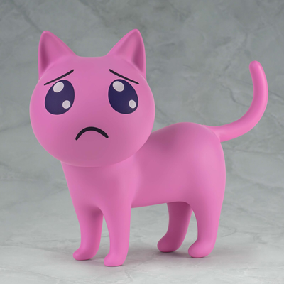NEEDY GIRL OVERDOSE ぴえん猫ソフビ