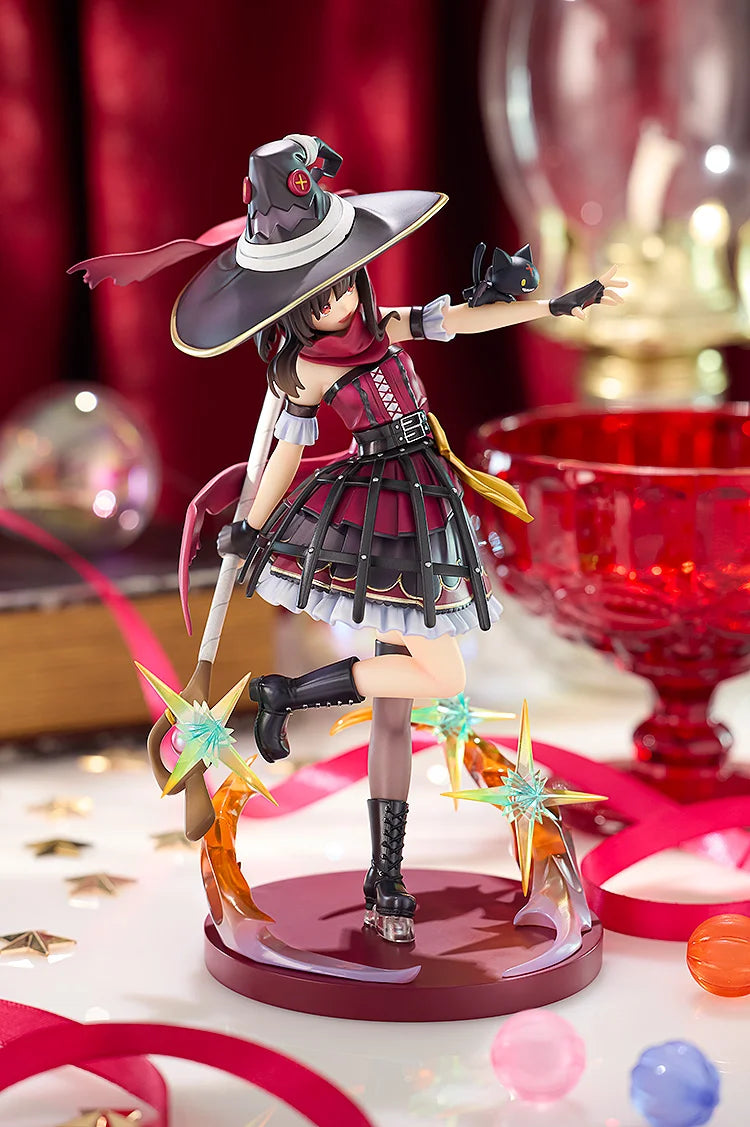 KDcolle Bless This Wonderful World!  Megumin Original Version 10th Anniversary Ver.