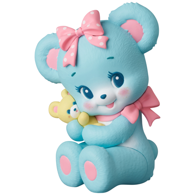 UDF Disney SERIES 11 UDF SWIMMER ラッフィー