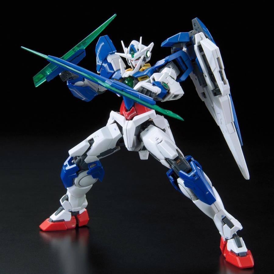 RG 劇場版 機動戦士ガンダム00 -A wakening of the Trailblazer- GNT 