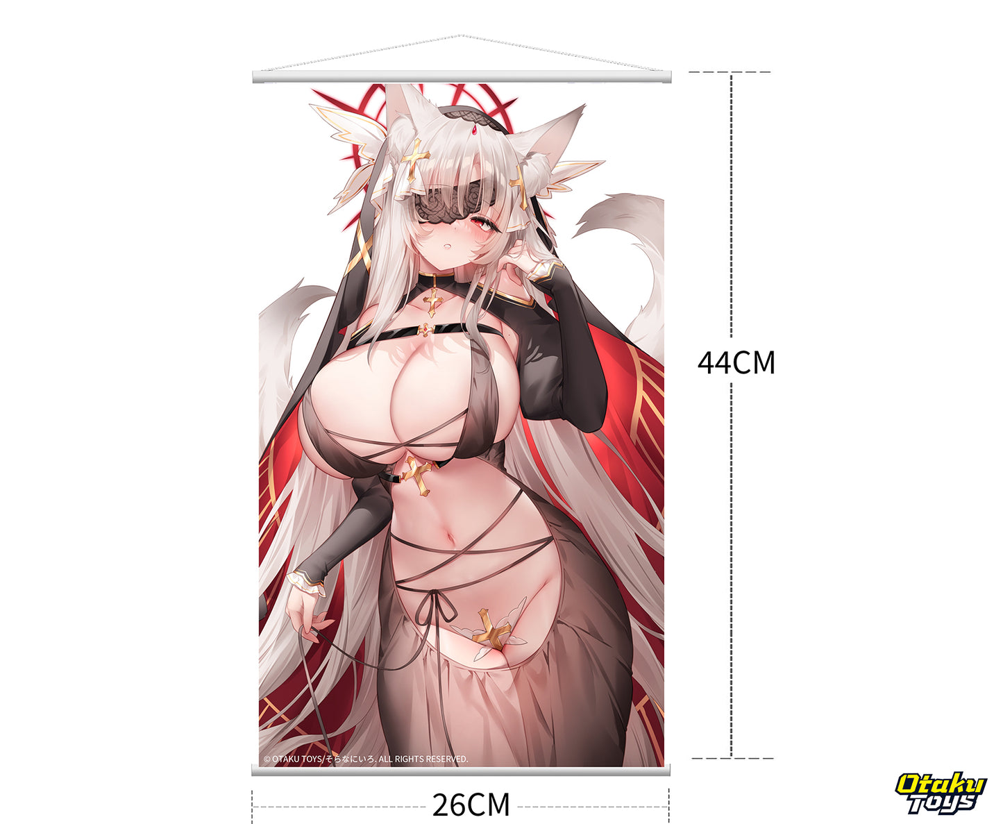 Sister of the Fox Special Edition